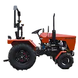 Минитрактор Уралец-220 3