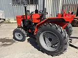Трактор Уралец-314 без кабины 7