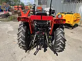 Трактор Уралец-314 без кабины 8