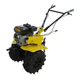 Habert МОТОБЛОК HM-22 (Habert 170, колеса 19*7-8 Экстрим) 10