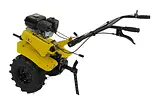 Habert МОТОБЛОК HM-22 (Habert 170, колеса 19*7-8 Экстрим) 13