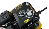 Habert МОТОБЛОК HM-22 (Habert 170, колеса 19*7-8 Экстрим) 16