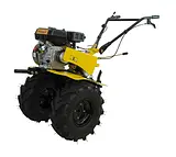 Habert МОТОБЛОК HM-22 (Habert 170, колеса 19*7-8 Экстрим) 17