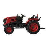 Мини-трактор Mahindra | Махиндра OJA 2127 2