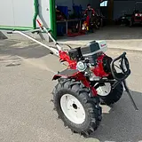 Культиватор Rossel K-310 + сцепка + фреза 8