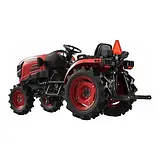 Мини-трактор Mahindra | Махиндра OJA 2127 3