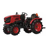 Мини-трактор Mahindra | Махиндра OJA 2127 4