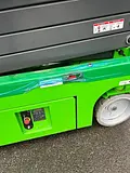 Ножничный подъемник ACMG AC0812  5