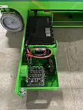 Ножничный подъемник ACMG AC 1012 Li  2