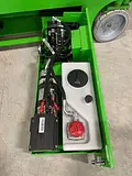 Ножничный подъемник ACMG AC 1012 Li  3