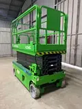 Ножничный подъемник ACMG AC 1012 Li  4