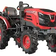 Минитрактор Mahindra | Махиндра OJA 3136