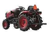 Минитрактор Mahindra | Махиндра OJA 3136 2
