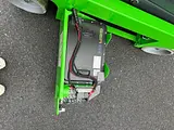 Ножничный подъемник ACMG AC1414 4