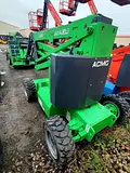 Коленчатый подъемник ACMG JA14JELI 2