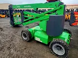 Коленчатый подъемник ACMG JA16JELI  2