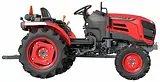 Мини-трактор Mahindra | Махиндра OJA 2124 3