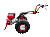 Мотоблок МТЗ Беларус 012WM (дв. Rato R390) 1