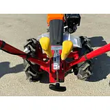 Мотоблок МТЗ Беларус 012WM (дв. Lifan 188F) 5