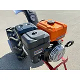 Мотоблок МТЗ Беларус 012WM (дв. Lifan 188F) 6