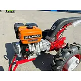 Мотоблок МТЗ Беларус 012WM (дв. Lifan 188F) 7