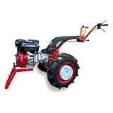 Мотоблок МТЗ Беларус-012WM (дв. Weima 188F) 1