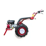 Мотоблок МТЗ Беларус-012WM (дв. Weima 188F) 2