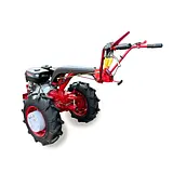 Мотоблок МТЗ Беларус-012WM (дв. Weima 188F) 3
