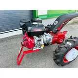 Мотоблок МТЗ Беларус-012WM (дв. Weima 188F) 4