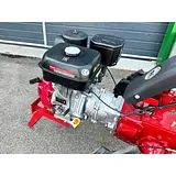Мотоблок МТЗ Беларус-012WM (дв. Weima 188F) 5
