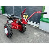 Мотоблок МТЗ Беларус-012WM (дв. Weima 188F) 8