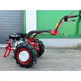 Мотоблок МТЗ Беларус-012WM (дв. Weima 188F) 9