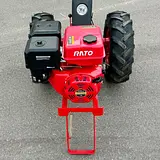 Мотоблок МТЗ Беларус 012WM (с двигателем Rato R390) 6,5-80/12 3