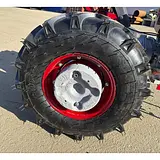 Мотоблок МТЗ Беларус 012WM (с двигателем Rato R420) 7,00-12 6