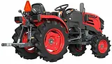 Мини-трактор Mahindra | Махиндра OJA 2124 4