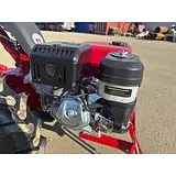 Мотоблок МТЗ Беларус 012WM (с двигателем Rato R420) 7,00-12 9