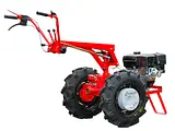 Мотоблок МТЗ Беларус-09Н-02 (дв. LIFAN 177F) 2