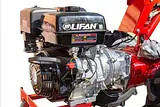 Мотоблок МТЗ Беларус-09Н-02 (дв. LIFAN 177F) 4