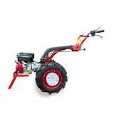 Мотоблок МТЗ Беларус-09Н-02 (дв. WEIMA 177F) 2