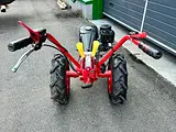 Мотоблок МТЗ Беларус-09Н-02 (дв. WEIMA 177F) 4