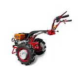 Мотоблок МТЗ Беларус 012WM (дв. Lifan 188F) колёса 6,500-12 4