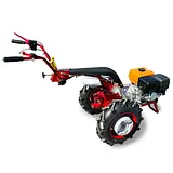 Мотоблок МТЗ Беларус 012WM (дв. Lifan 188F) колёса 6,500-12 5