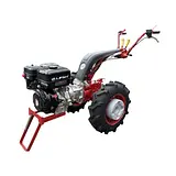 Мотоблок МТЗ Беларус-012WM (дв. Lifan 190F) 1