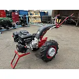 Мотоблок МТЗ Беларус-012WM (дв. Lifan 190F) 3