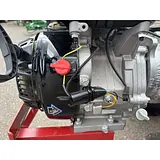 Мотоблок МТЗ Беларус-012WM (дв. Lifan 190F) 4