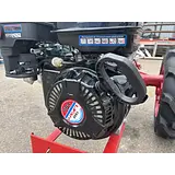 Мотоблок МТЗ Беларус-012WM (дв. Lifan 190F) 6