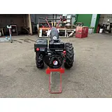 Мотоблок МТЗ Беларус-012WM (дв. Lifan 190F) 7