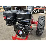 Мотоблок МТЗ Беларус-012WM (дв. Lifan 190F) 11
