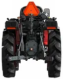 Мини-трактор Mahindra | Махиндра OJA 2124 5