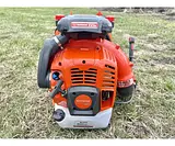 Воздуходувка ранцевая Holzfforma FL8500 4